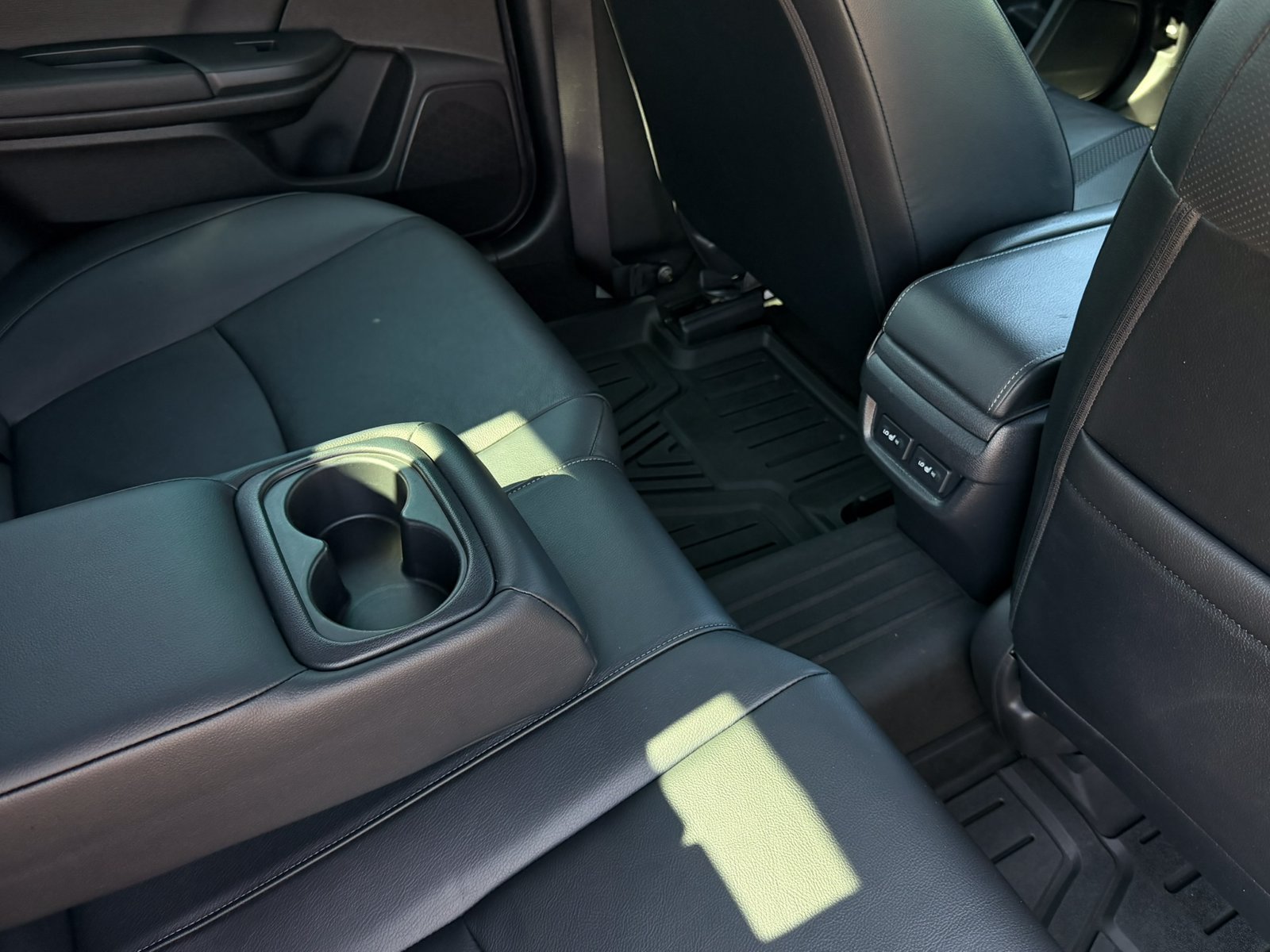 Used 2020 Honda Civic Sport Touring image 29