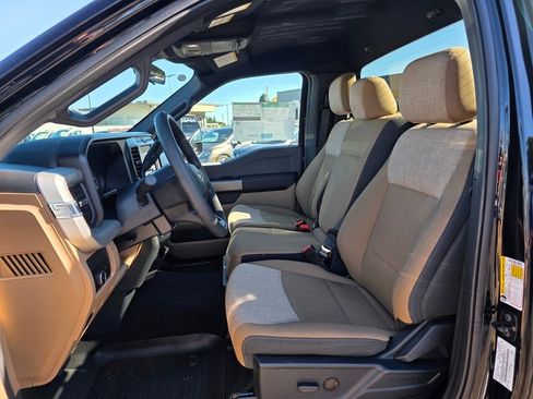 New 2026 Ford F350 XLT w/ 360-Degree Camera Package image 7