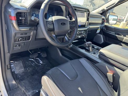 New 2025 Ford F150 Raptor AWD/4WD image 10