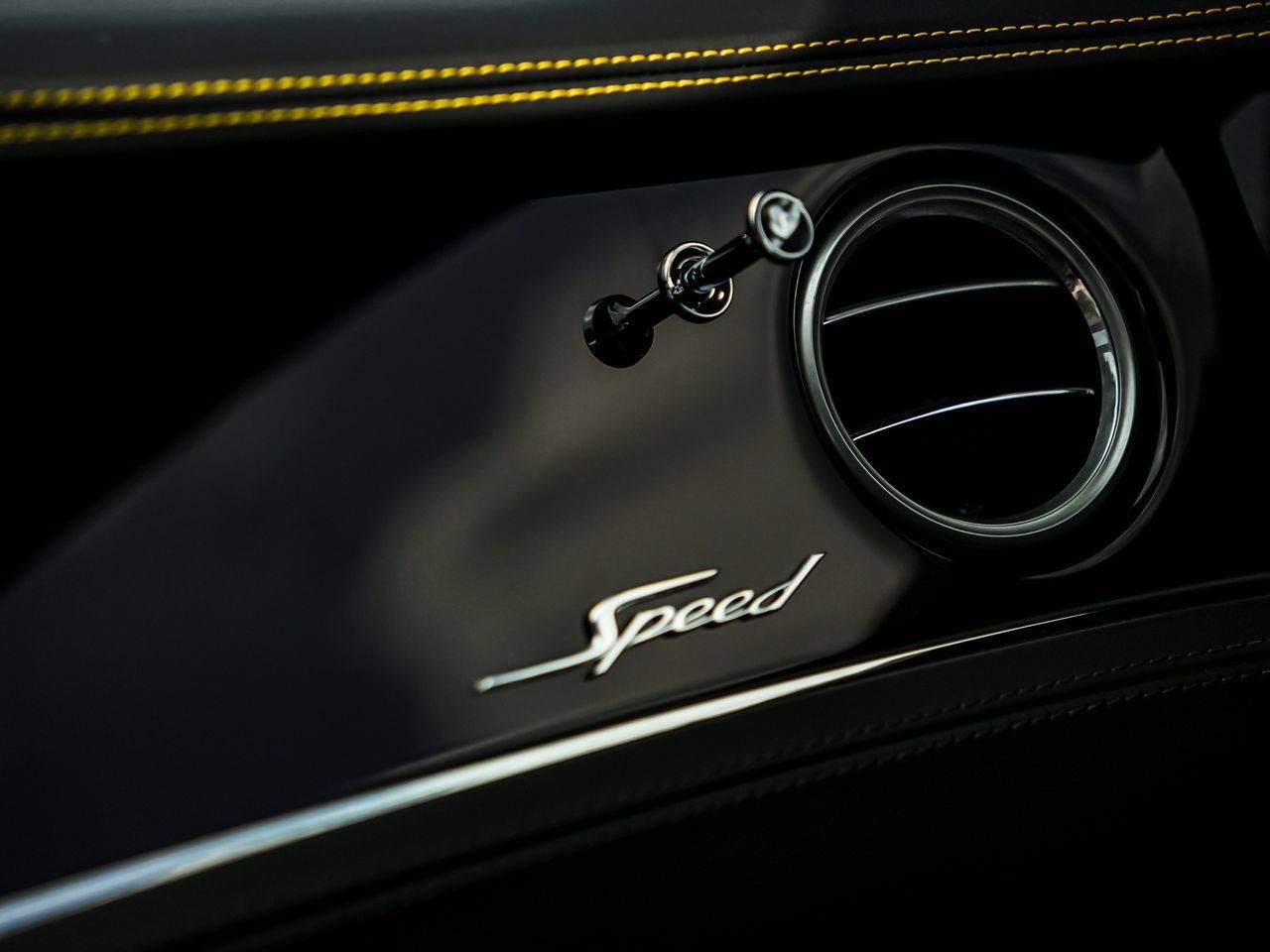 Certified 2022 Bentley Continental GT Speed AWD/4WD image 26