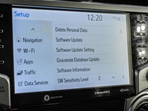Used 2021 Toyota 4Runner SR5 Premium AWD/4WD image 52