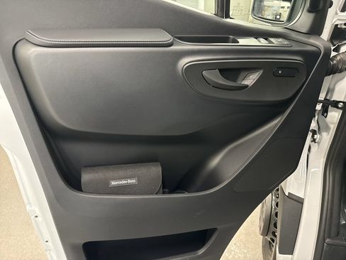 New 2025 Mercedes-Benz Sprinter 3500 image 20