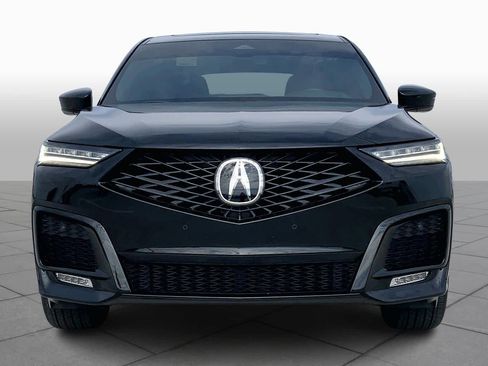 Used 2025 Acura MDX A-Spec image 3