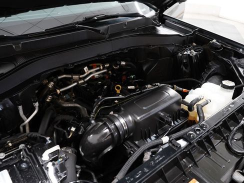 Certified 2022 Ford Explorer 4WD image 29