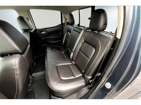 Used 2020 Chevrolet Colorado ZR2 image 21