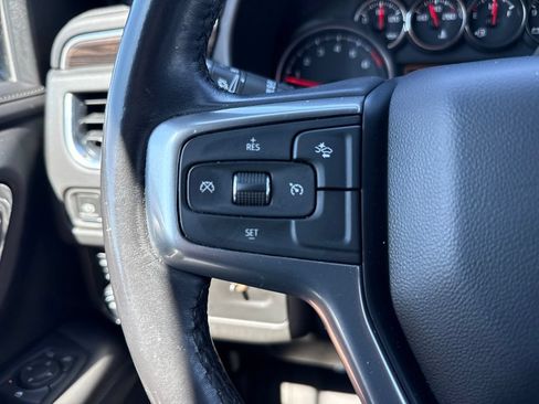 Used 2022 Chevrolet Tahoe LS AWD/4WD image 16