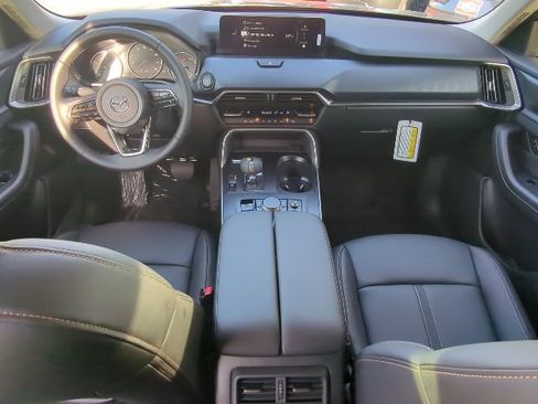 New 2026 MAZDA CX-90 3.3 Turbo w/ Select Package image 5