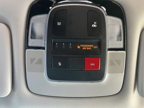 Certified 2024 Hyundai Tucson SEL AWD/4WD image 20