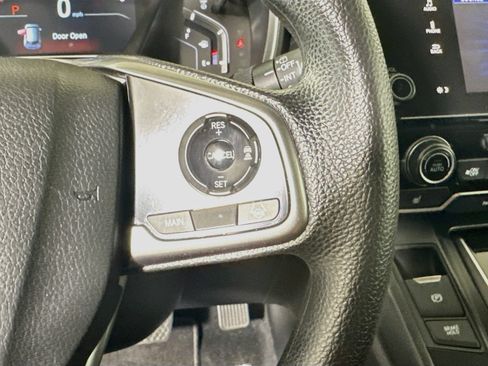 Used 2022 Honda CR-V EX image 17