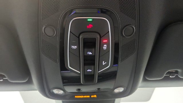 Used 2024 Audi Q8 e-tron Prestige w/ Prestige Package AWD/4WD image 74