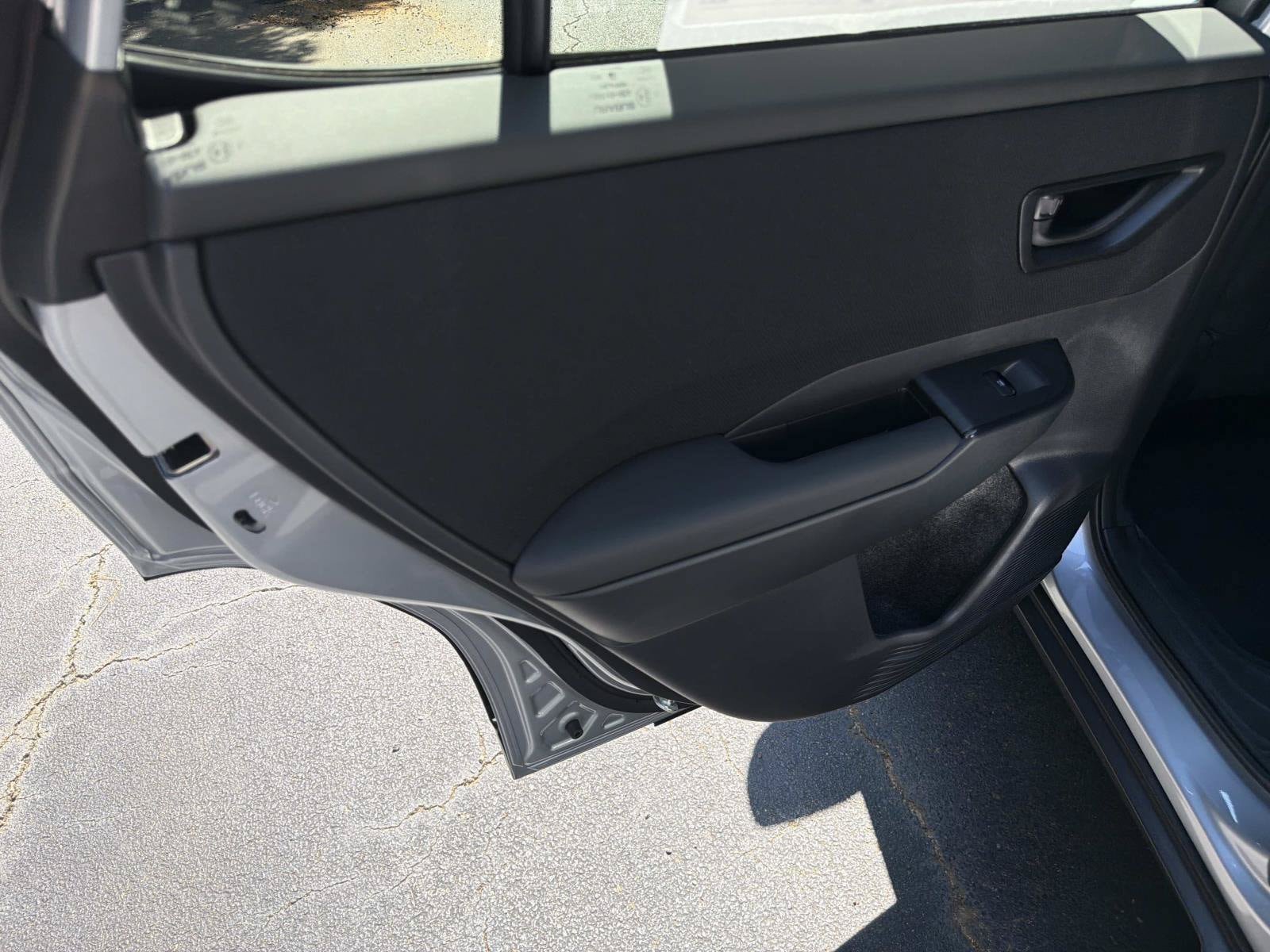 New 2026 Subaru Outback Limited AWD/4WD image 14