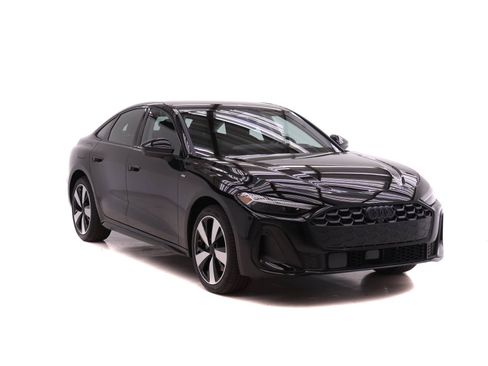 New 2026 Audi A5 2.0T Premium Plus AWD/4WD image 2