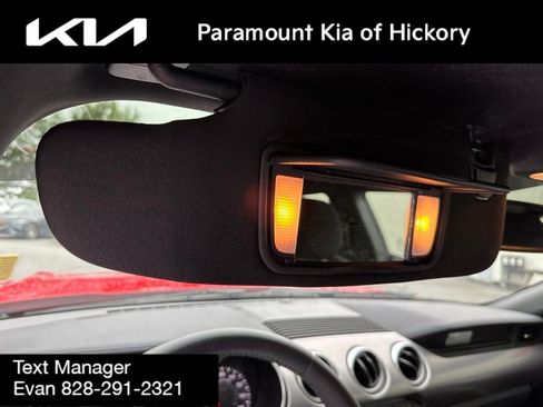 Used 2019 Ford Mustang GT w/ Black Accent Package RWD image 25