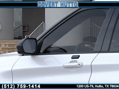 New 2026 Ford Explorer Active RWD image 20