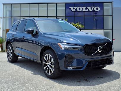 Used 2025 Volvo XC60 B5 Core w/ Climate Package