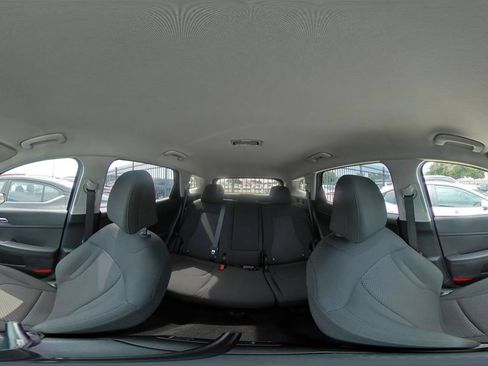 Used 2026 Kia Sportage LX FWD image 37