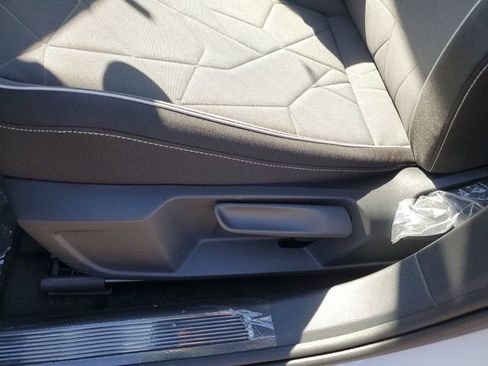 New 2026 Volkswagen Jetta Sport FWD image 17