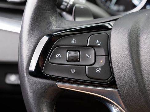 Used 2023 Buick Enclave Premium w/ Experience Buick Package image 8