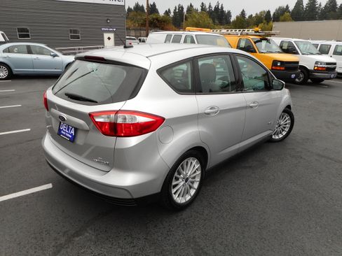 Used 2014 Ford C-MAX SE image 8