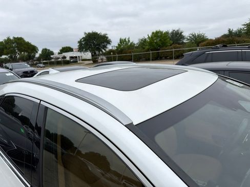 Used 2025 Lexus NX 250 FWD w/ Accessory Package (2T) image 4