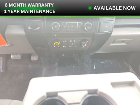Used 2017 Ford F150 XL w/ Equipment Group 101A Mid image 11