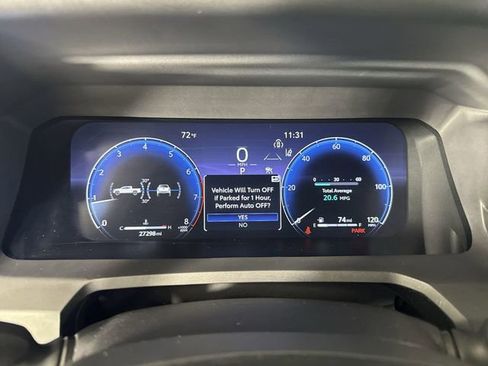 Used 2024 Toyota Tacoma TRD Sport RWD image 16