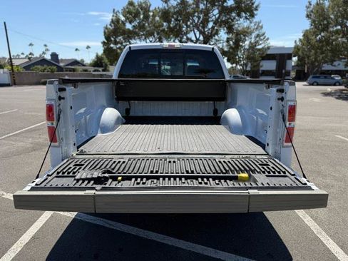 Used 2009 Ford F150 King Ranch AWD/4WD image 7