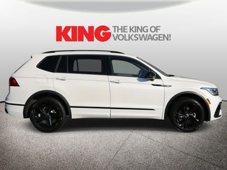 Used 2023 Volkswagen Tiguan SE R-Line video 2