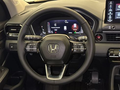 New 2026 Honda Pilot Touring image 14