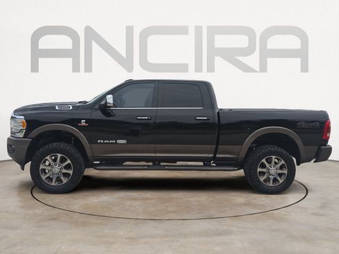 Used 2019 RAM 2500 Limited w/ Safety Group AWD/4WD image 6