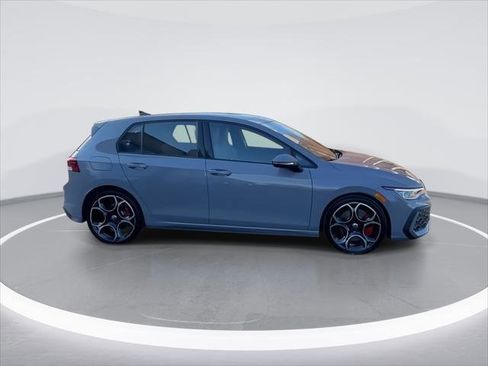 New 2026 Volkswagen GTI Autobahn FWD image 9