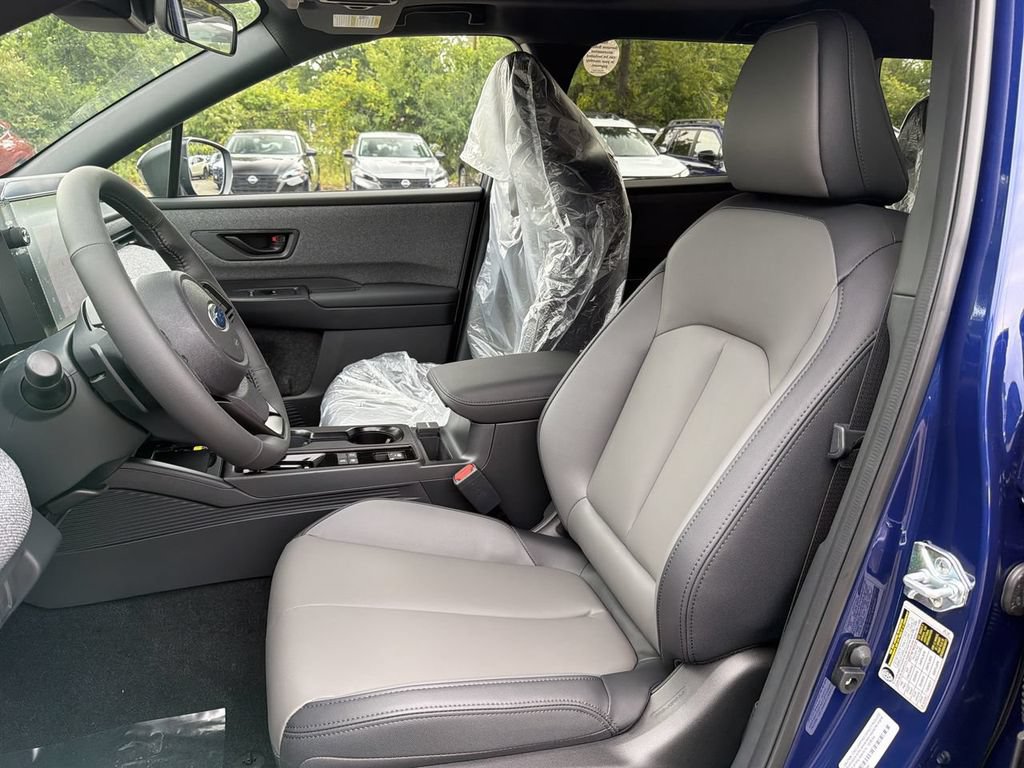 New 2026 Subaru Outback Premium AWD/4WD image 11