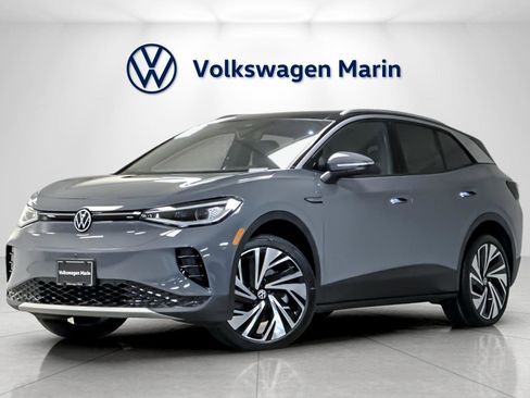 New 2026 Volkswagen ID.4 Pro S Plus image 1