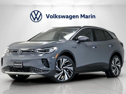New 2026 Volkswagen ID.4 Pro S Plus