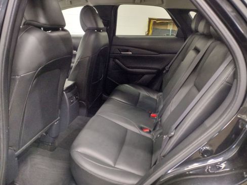 Used 2024 MAZDA CX-30 AWD 2.5 S w/ Select Sport Pkg image 23