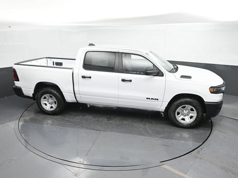 New 2026 RAM 1500 Tradesman RWD image 31