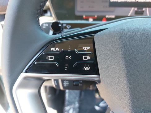 New 2026 Audi Q3 quattro 2.0T AWD/4WD image 17