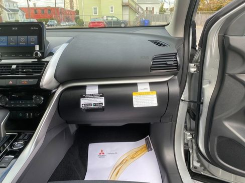 New 2026 Mitsubishi Eclipse Cross SE image 27