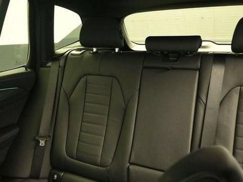 Used 2021 BMW X3 xDrive30i w/ M Sport Package AWD/4WD image 23