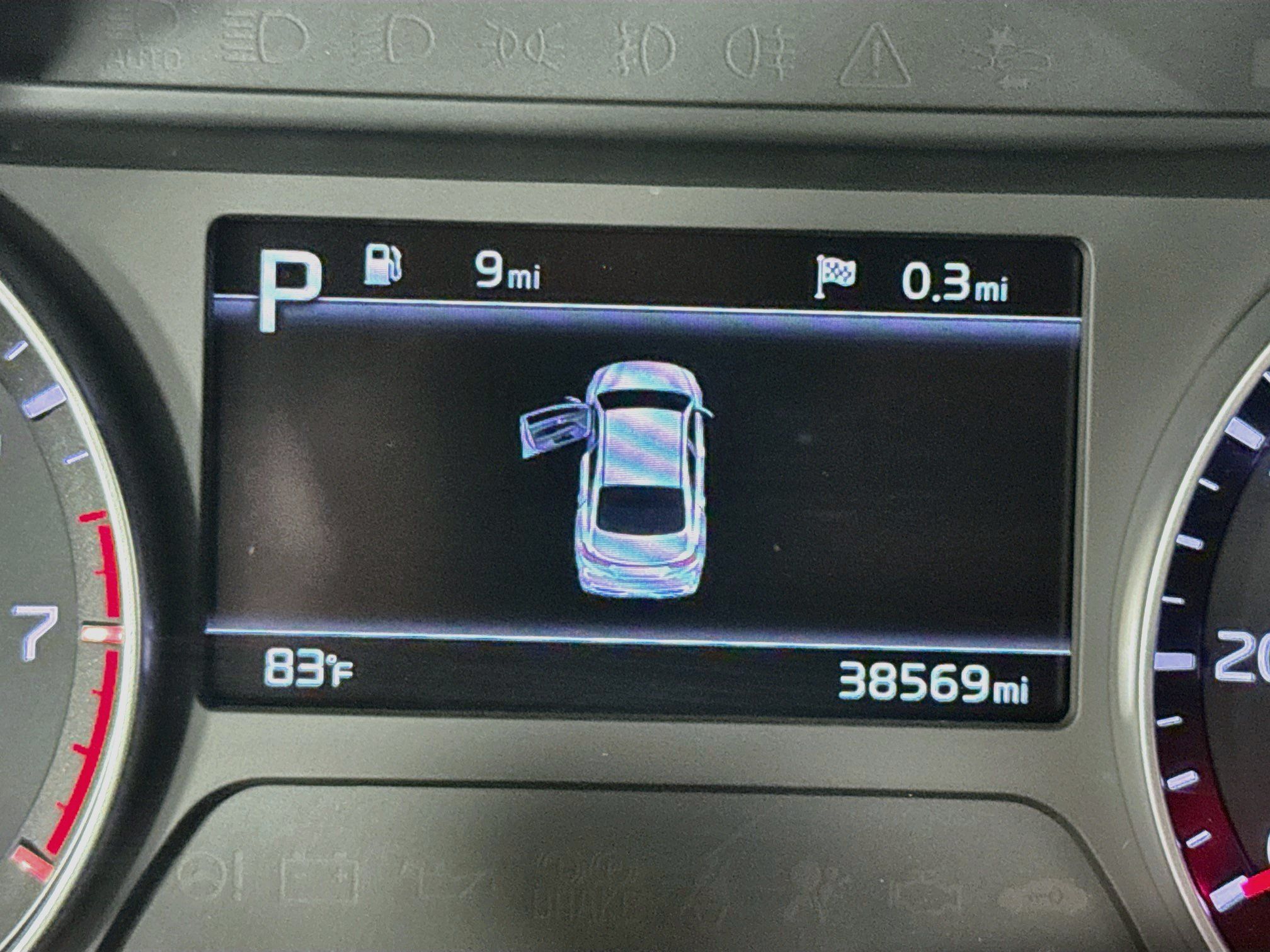 Used 2023 Kia Forte GT-Line FWD image 14