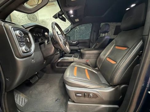 Used 2019 GMC Sierra 1500 AT4 w/ AT4 Preferred Package AWD/4WD image 22