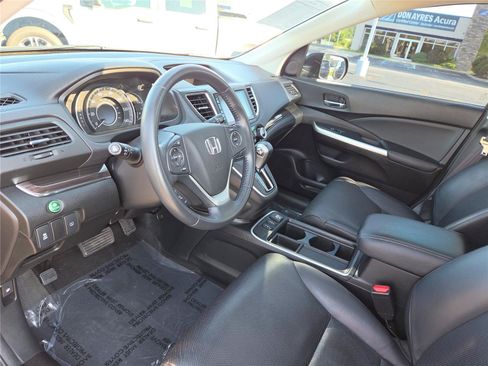 Used 2015 Honda CR-V EX-L image 20