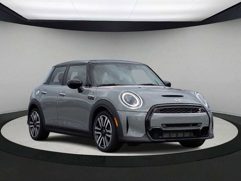 Certified 2023 MINI Cooper S image 2