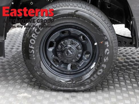 Used 2025 RAM 2500 Tradesman image 32