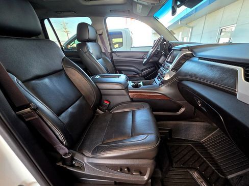 Used 2016 GMC Yukon SLT w/ Open Road Package AWD/4WD image 79