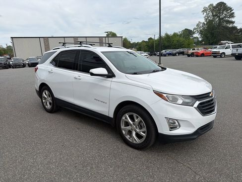 Used 2019 Chevrolet Equinox LT image 9