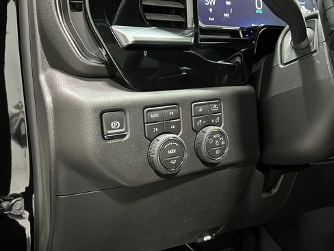 New 2026 Chevrolet Silverado 1500 LT Trail Boss w/ LT Trail Boss Premium Package image 16