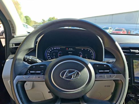 Certified 2024 Hyundai Tucson SEL image 22