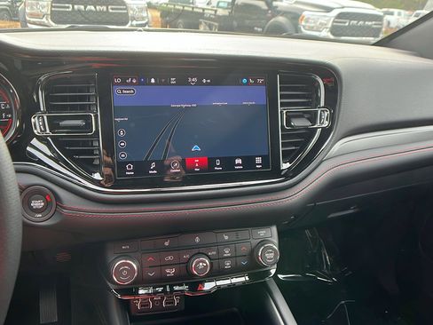 New 2025 Dodge Durango GT image 26