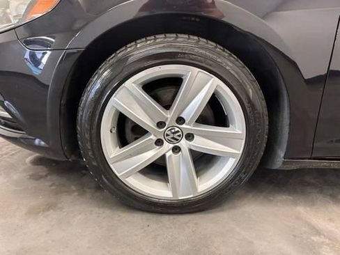 Used 2016 Volkswagen CC Sport FWD image 18